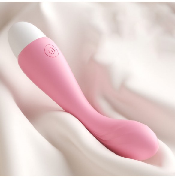 LILO - Little Bee Key Vibrating Wand (Chargeable - Pink) LILO - Little Bee Key Vibrating Wand (Chargeable - Pink)